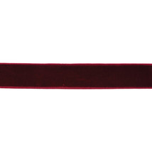 Mauve Red Wired Ribbon 2.5&quot; x 10 Yds. - $53.48