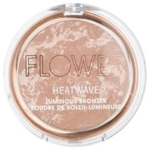 Flower Heatwave Luminous Bronzer Sunrise - $84.77