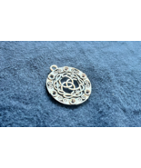 Illuminati Ancient Power &amp; Knowledge Glyph Metaphysical Talisman Wealth ... - €84,99 EUR