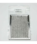 2 Pack Microwave Grease Filter LG LMH2235ST LMHM2237BD LMHM2237ST - $273.80 MXN