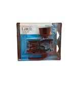 Wrights product Storm and Screen Door V777BL Latch - $13.36 CAD