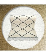 Authentic moroccan rugs superior Quality, Handmade rug, Wool rug, Beni O... - $3,906.86 MXN