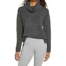 Women&#39;s Bp. Longline Turtleneck Sweater  Size M - £21.32 GBP