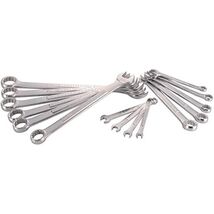 CRAFTSMAN Wrench Set, SAE, 15-Piece (CMMT12067) - $84.95
