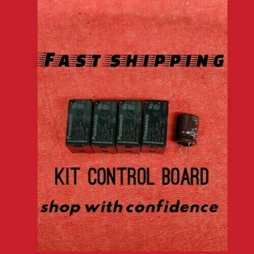 thumbnail image 2 of RV Refrigerator Control Board Replacement Kit - Norcold Fridge Service Parts 2 of 9