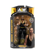 AEW - UNRIVALED COLLECTION - SERIES 9 - #73 - EDDIE KINGSTON - £21.31 GBP