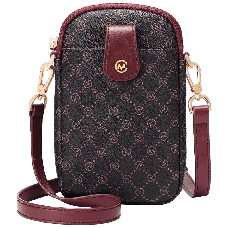 GOLF Mobile Phone Bag Women&#39;s Crossbody Bag New Fashion Mini Bag Summer Versatil - £35.21 GBP