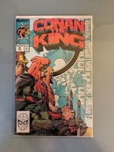 Conan the King #49 - Marvel Comics - Combine Shipping - £4.65 GBP