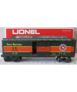 Lionel Great Northern Box Car #9772 Sliding Door - $47.75