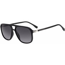 Men&#39;s Sunglasses Hugo Boss BOSS-1042-S-IT-807-9O ø 56 mm (S0380217) - $101.63
