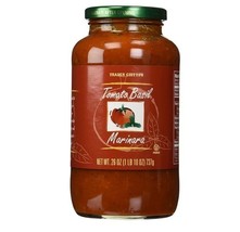 Trader Joe&#39;s &quot;Trader Giotto&#39;s&quot; Tomato Basil Marinara Sauce exp 12/2026 - $7.99