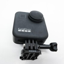 GoPro MAX 360 Degree 6K Action Camera - Black image 3