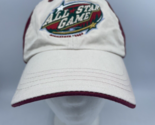2004 NHL Cap Hat All Star Game Adjustable Hockey Dad Color Block Zyphyr - $10.69