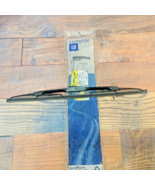 GM 20918022 1990-1994 Chevrolet Cavalier 17 RH Front Windshield Wiper Bl... - $30.23 CAD