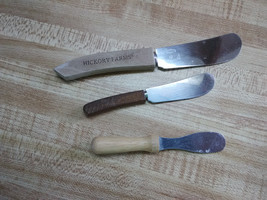 Hickory farms cheese spreaders - $18.95