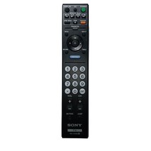 Sony RM-YD028 Remote Control Oem Tested Works - £7.77 GBP