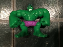 2006 Super Hero Squad Hulk *Loose* d1 - £5.58 GBP