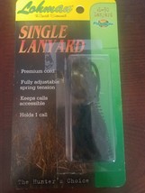 Lohman Real Sound  # L-90 Single Lanyard - $39.48