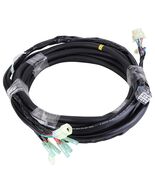For Suzuki Outboard Control Main Wiring Harness 16Pins 20FT Lengt 36620-... - €51,51 EUR