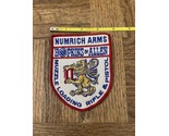 Numrich Arms Hopkins And Allen Patch - $166.20