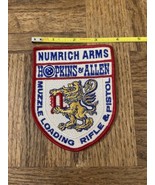 Numrich Arms Hopkins And Allen Patch - $166.20