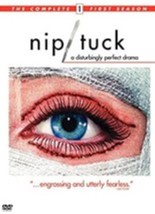 Nip/Tuck: Season 1 Dvd - $14.99