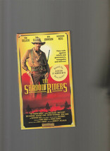 The Shadow Riders (VHS/EP, 1997) - £3.94 GBP