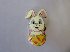 Disney Trading Pins 115552 TDR - Easter Bunny - Egg - Game Prize - easter - TDS - £11.34 GBP