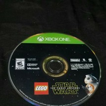 LEGO Star Wars: The Force Awakens Xbox One Disc Only - £11.86 GBP