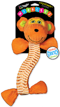 Wibbleez Plush Tug Toy for Dogs - Assorted Styles - $25.95