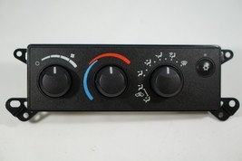 ✅ 2005 - 2007 Ram Dakota AC Heater Climate Temperature Control P55056754... - $82.12