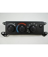 ✅ 2005 - 2007 Ram Dakota AC Heater Climate Temperature Control P55056754... - $112.31 CAD