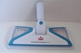 Genuine BISSELL 2075 Power Fresh Slim Steam Mop Head ONLY Replacement Part  - $520.39 MXN