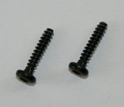 Ryobi RY401012 Mower : M4 x 20 Self Tapping Screw : Set of 2 (660563002) {N1863} - $11.87