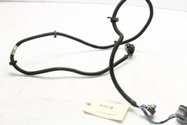 2004-2006 CHEVROLET SILVERADO TAIL LIGHT BULB SOCKET WIRE HARNESS H0214 image 11