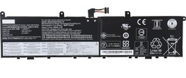 L18M4P71 SB10S57317 battery for Lenovo Thinkpad X1 Extreme mf20 P1 Gen 2 - £67.26 GBP