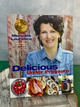 Delicious Under Pressure: Over 100 Pressure Cooker and Instant Pot Recipes - £6.26 GBP