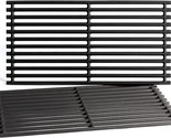 Grill Grates Replacement Parts for Charbroil 463642316 463644220 Cast Iron - £54.80 GBP