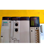 Schneider Modicon Premium TSXDEY16D2 PV:04 RL:05 16i 24VDC Sink TR.BLK - €152,46 EUR