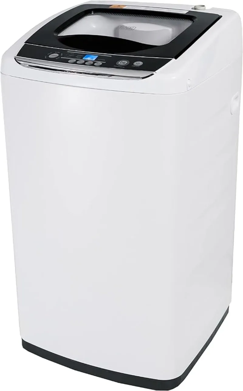 Small Portable Washer, Washing Machine for Household Use, Portable Washe... - £261.28 GBP