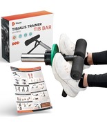 LifePro Tib Bar, Tibialis Trainer for Ankle, Shin, Fits 2 Olympic Plates... - €26,48 EUR LifePro Tib Bar, Tibialis Trainer for Ankle, Shin, Fits 2 Olympic Plates... - €26,48 EUR