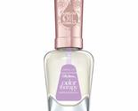 Sally Hansen Color Therapy Scented Cuticle Oil, Peony - £7.68 GBP