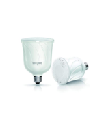 Sengled Pulse LED Wireless Speaker Smart Bulb w/ JBL Bluetooth 55W  2 Pack - £28.03 GBP