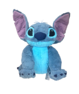 Disney Lilo & Stitch Stitch Alien Stuffed Animal Plush 14" Disney Parks - $14.97