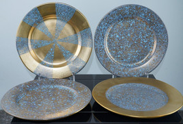 9.5&quot; Michael Wainwright/Sandra Baccus Amalfi Salad plate set - £247.21 GBP