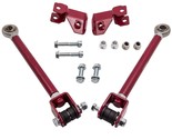 Left &amp; Right Hicas Eliminator kit For Nissan R32 R33 R34 Z32 Skyline GTS... - $336.56