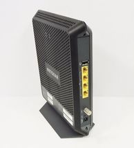 NETGEAR Nighthawk C7000 AC1900 Wi-Fi Cable Modem Router image 4