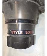 Akron Akromatic 5060 Master Stream Fire Hose Nozzle - 250-1250 GPM 80-20... - $4,658.84 MXN