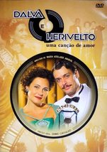 Dalva &amp; Herivelto: Uma Cancao De Amor (2PCs) - (TV Series) [Audio CD] Adriana Es - £50.17 GBP