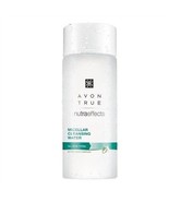 Avon True Nutra Effects Micellar Water 200ml All Skin types Cleaner  - £9.41 GBP